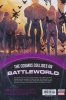 SECRET WARS BATTLEWORLD OMNIBUS VOL 03 HC [STANDARD] [9781302968410]